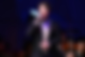 海宝直人×オーケストラ　more in TOKYO supported by 伊藤園 舞台芸能活動30周年記念コンサート